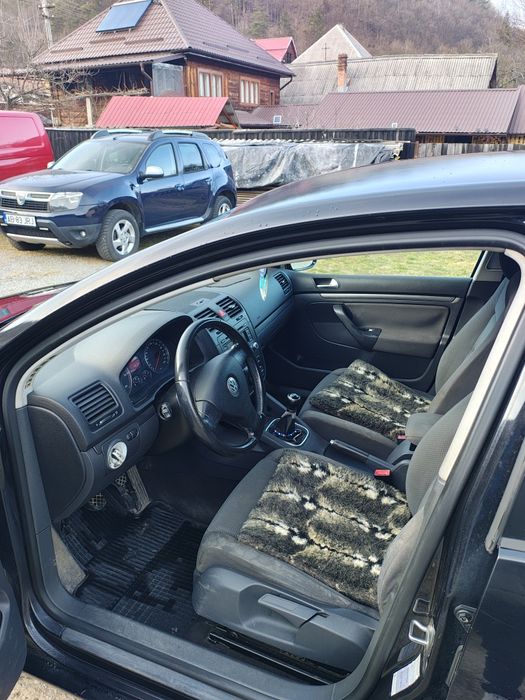 VW GOLF 5 1.9 TDI 2005