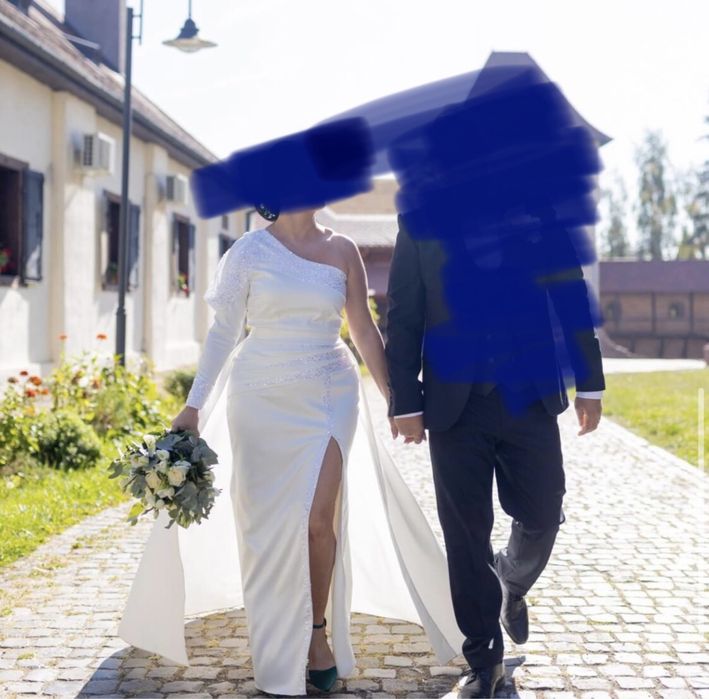 Rochie de mireasa
