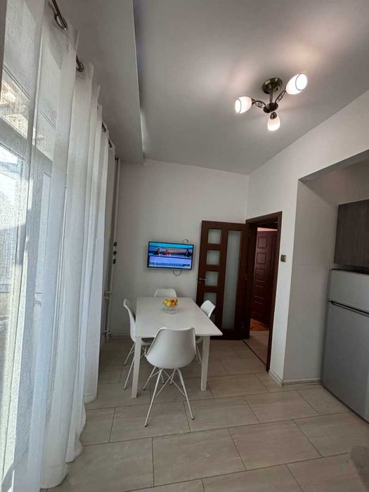 Дава се под наем Двустаен апартамент в София, Гео Милев - 90 кв.м за 765 € - Снимка #4