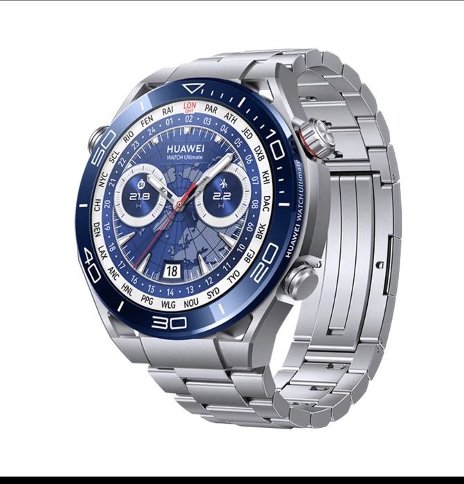 Huawei Watch Ultimate obmen