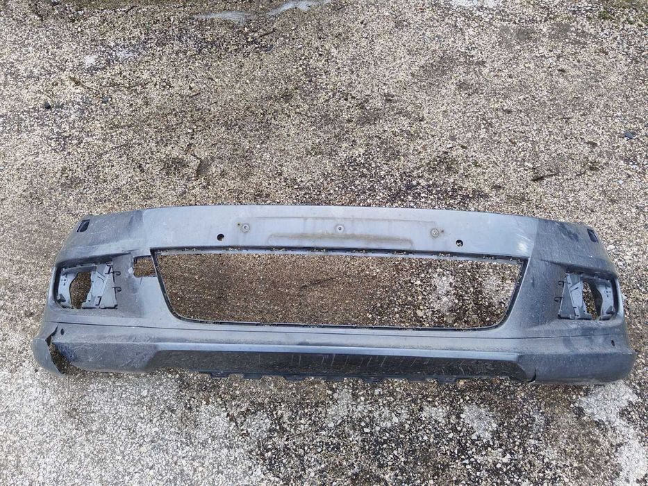 Предна Броня VW TIGUAN 5N0 FACELIFT 2010-2016