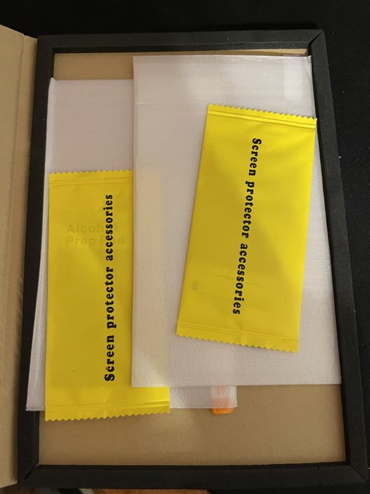 Folie protectie Nintendo Switch 7 inch