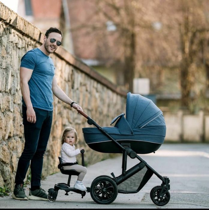 Adaptor carucior FreeON