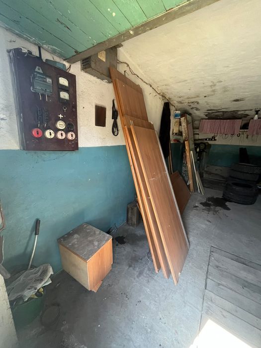 Продам гараж в 7 обществе