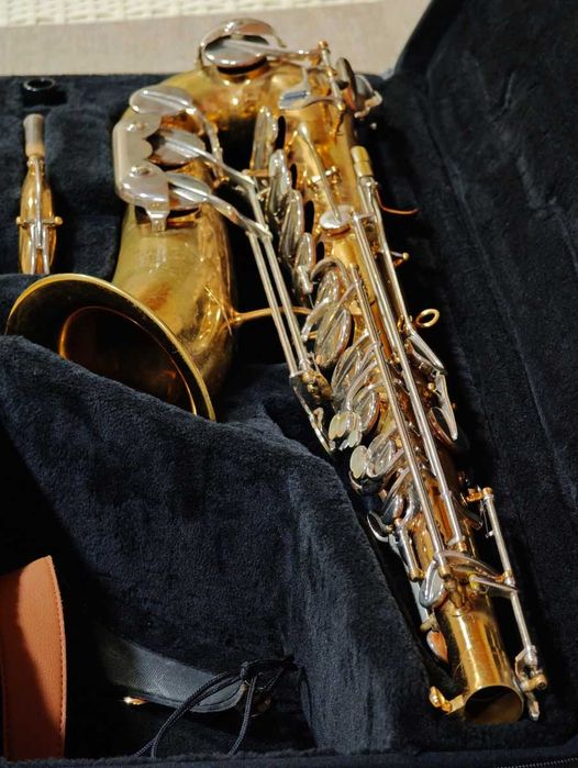 Tenor Sax Professional Vintage