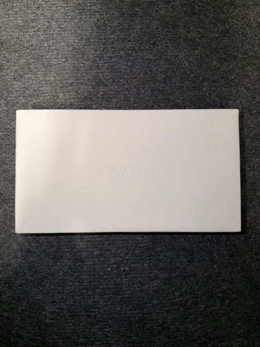 Cutie Apple Watch Ultra 49mm