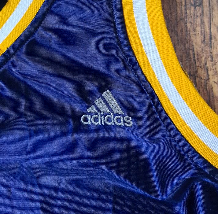 Adidas x Basketball Jersey