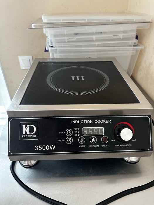 Оборудование для общепита