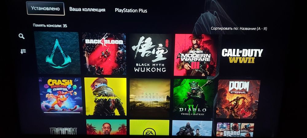 Продам Sony Playstation 5