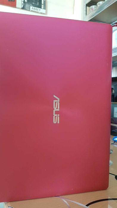 Laptop ASUS X553MA