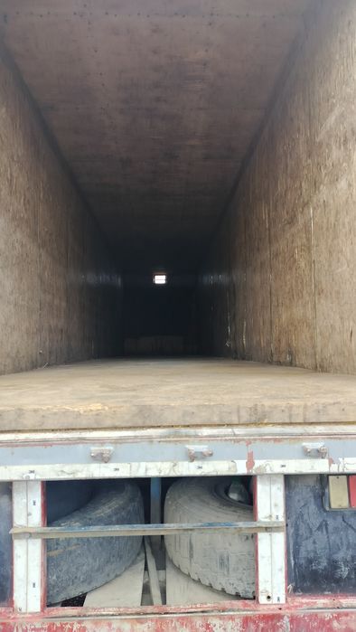 Продам КамАЗ с прицепом