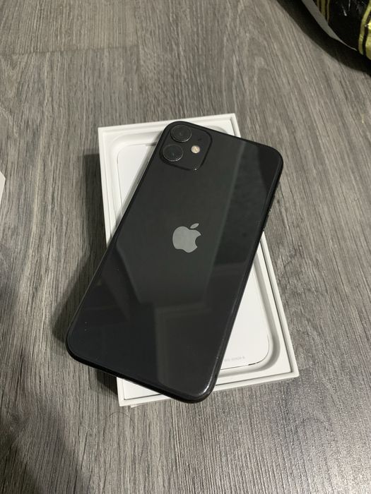 Продается Айфон 11