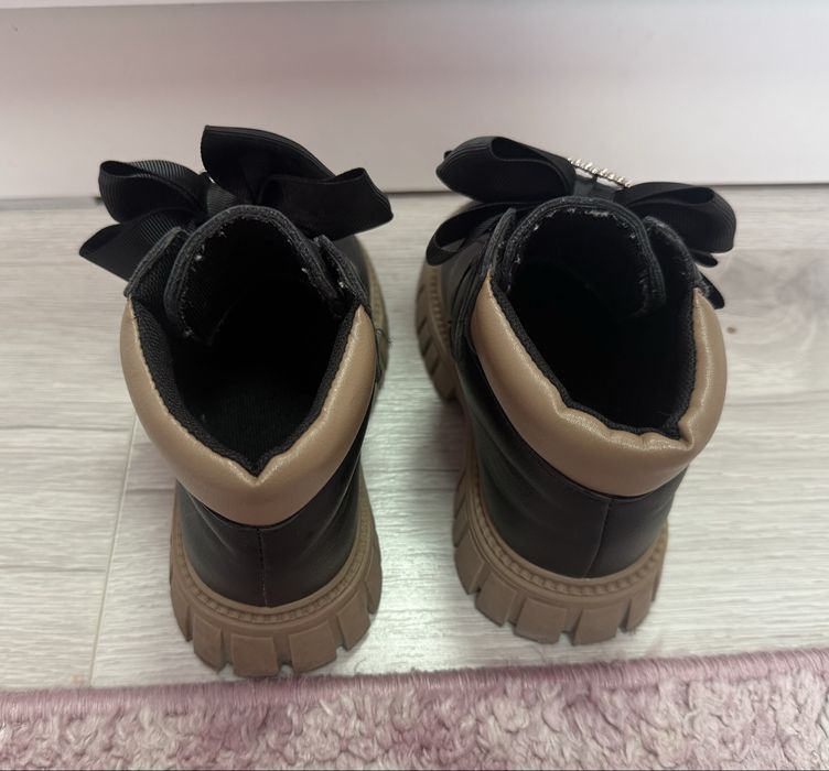 Детски боти 28 размер