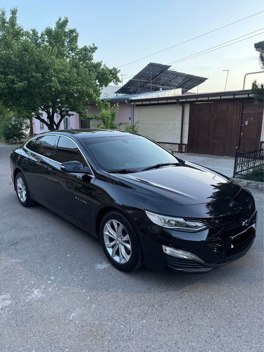 Malibu2 Atmasferniy 2.4 Premier qlingan