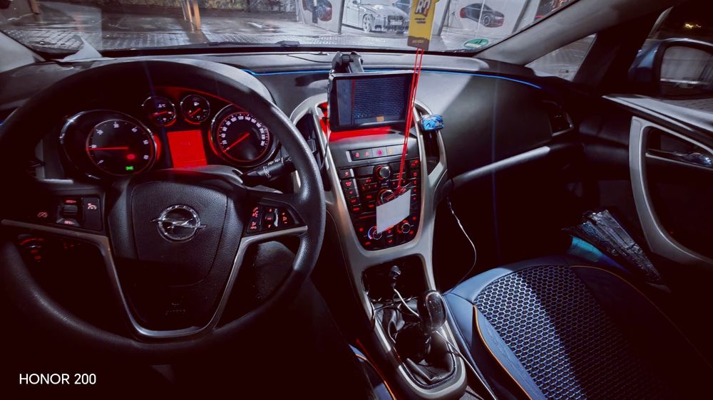 Opel Astra J 2.0 CDTI – 160 CP,IMPECABILA!