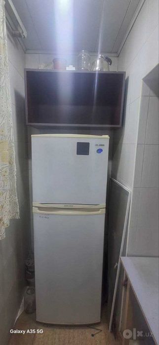 2х комнатная квартира в кирпичном доме на 2 этаже, пр.Наваи