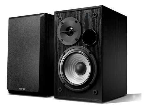 Edifier R990BT — стерео-колонки с чистым звуком. Есть доставка