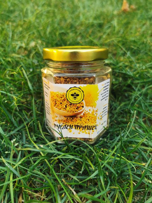 Пчелен мед на едро и дребно (тенекии)