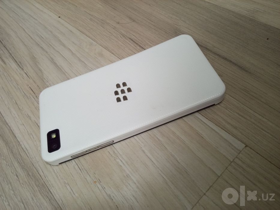 Black berry z10 без регистрации