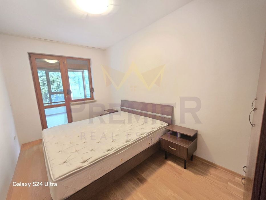 Продава се Четиристаен апартамент в Варна, Бриз - 125 кв.м за 2240 €/кв.м - Снимка #5