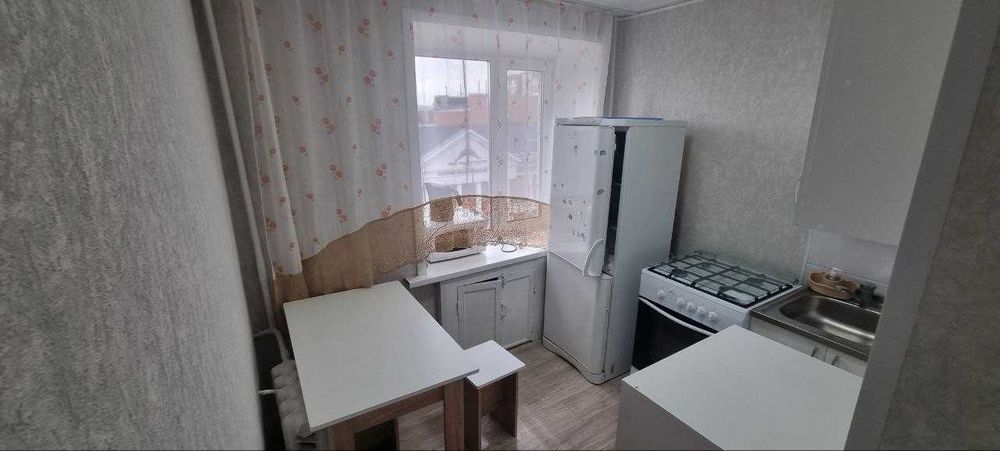 Продажа 2-комнатной квартиры