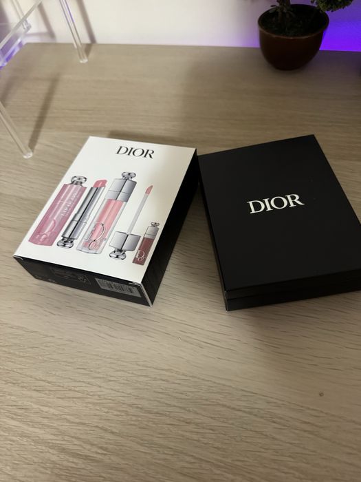 Set de rujuri de la Dior