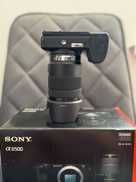 Sony A6500 Продам