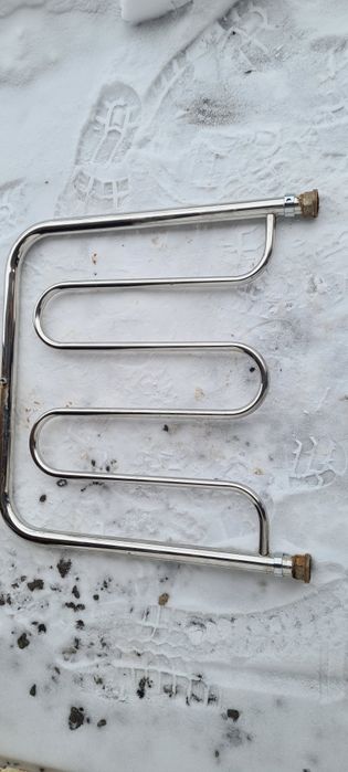 Продажа полотенцесушилки