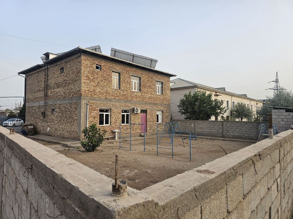 2 каватли бино сотилади