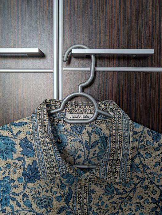Camasa de vara Scotch & Soda (S)