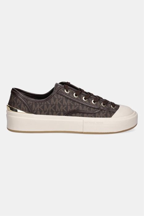 Снимърси гуменки MICHAEL KORS монограм 35-36-41