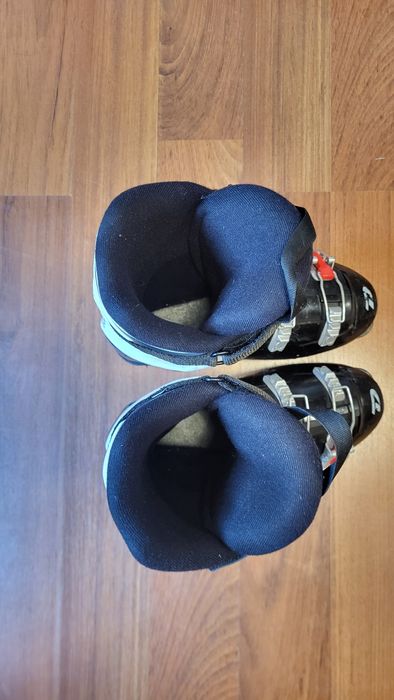 Vand Clapari Darbello, marime 23.5