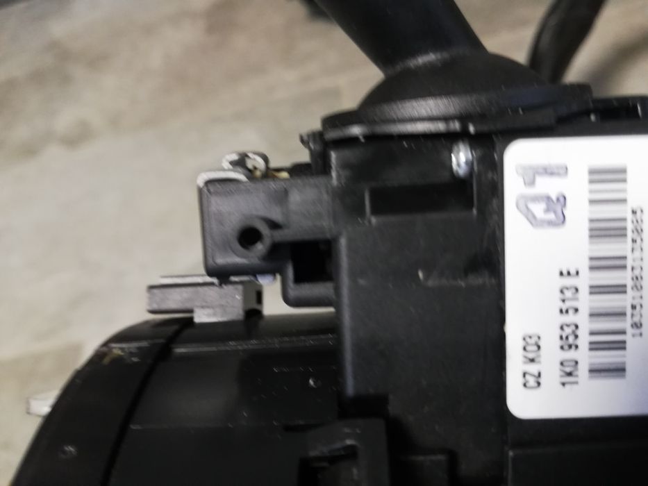 Manete semnalizare,contact vw golf 6 plus