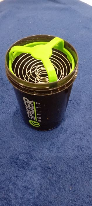 Бутылка органайзер