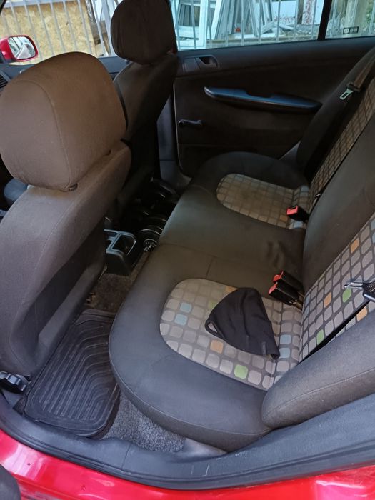 Skoda Fabia 1.2 benzina