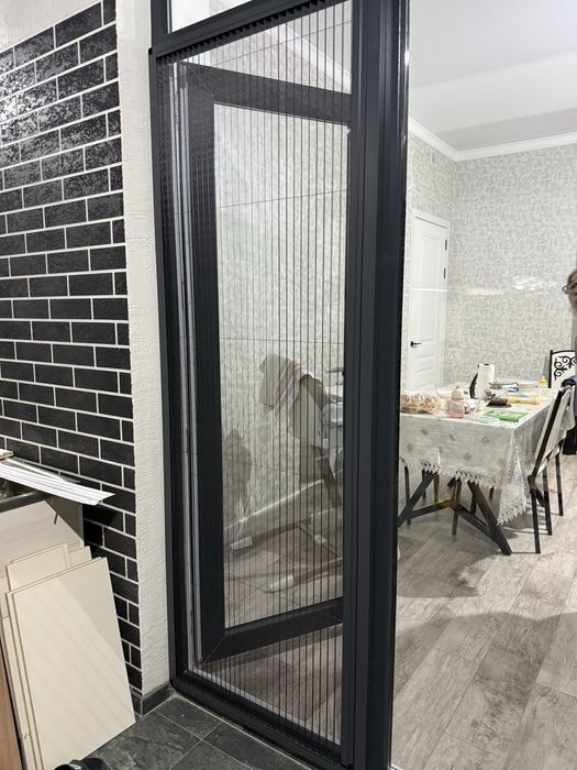 Москитные сетки !