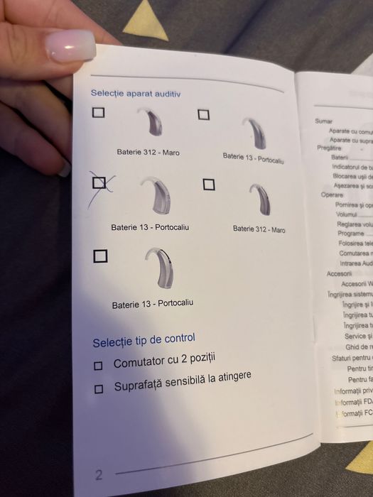 Aparate retroauriculare