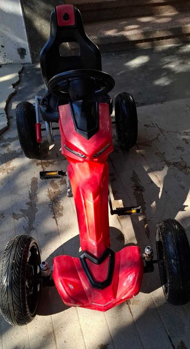 Kart pentru copii