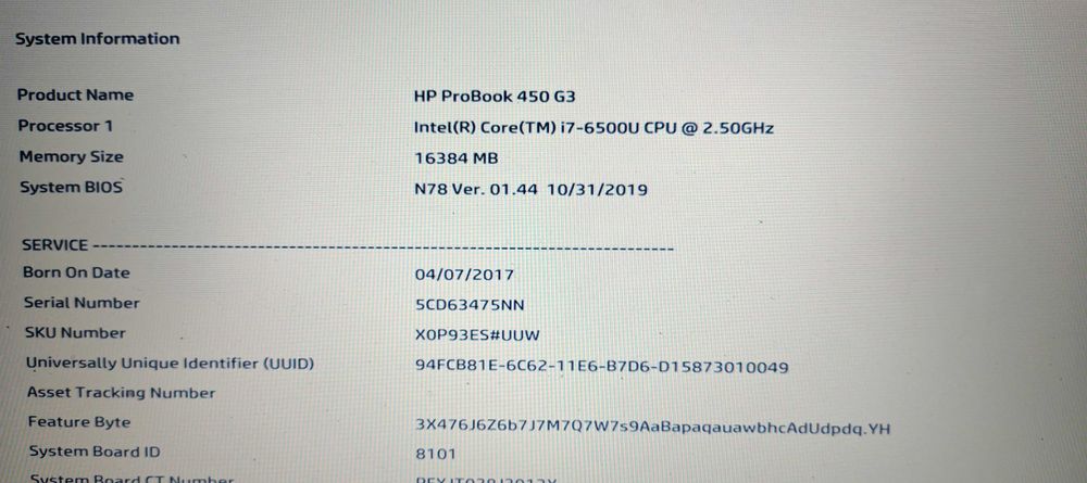 Memorie ram 16Gb DDR4 pt laptop