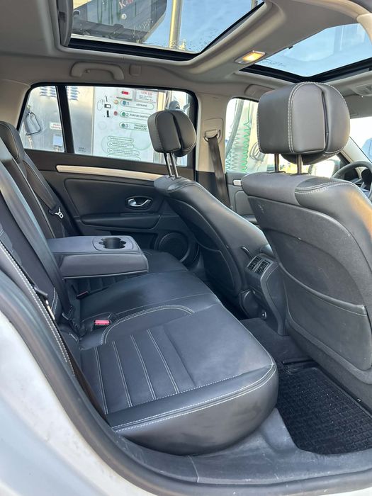 Renault Laguna 1.5 Bosse Edition Panoramic