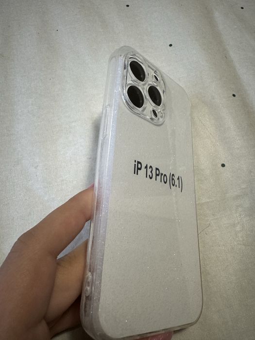 Калъфи за iphone 13 pro