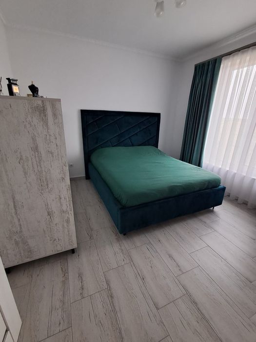 Casa moderna de vanzare in cihei-confort calitate si eficienta