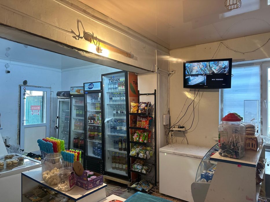 Дом с магазином продается срочно