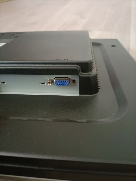 Монитор Acer AL1916W A