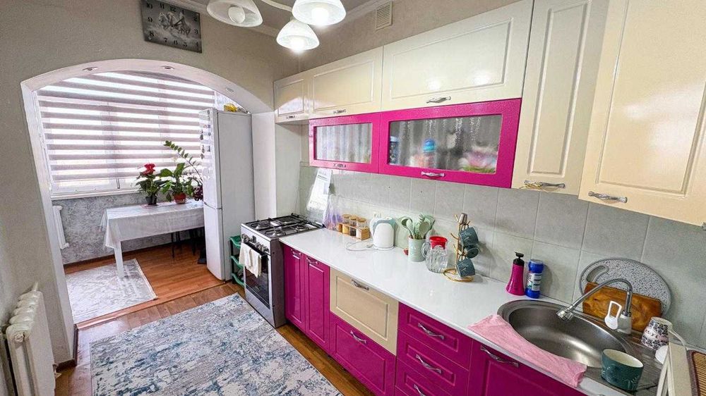 продажа квартир Мурагер ИмпериЯ