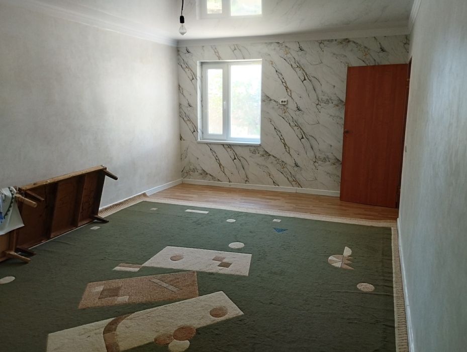 Керемет жайлы үй