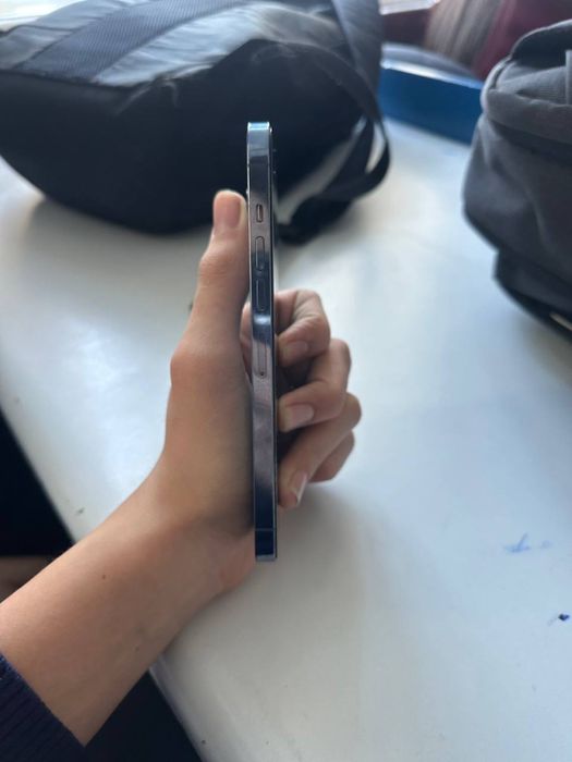 Айфон 13 про макс сотилади