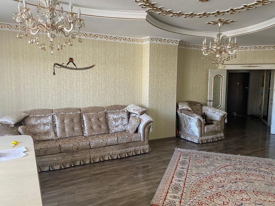 Продам Диван и кресло