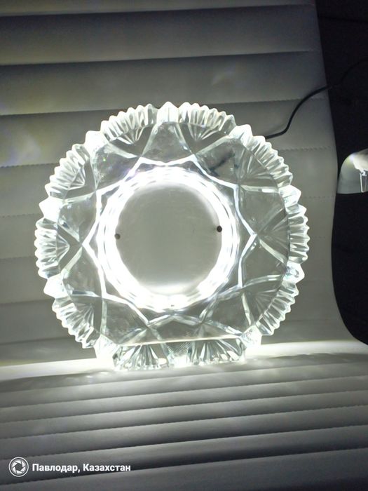 Люстра настенная бра