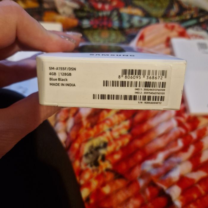 Samsung  A15 128gb